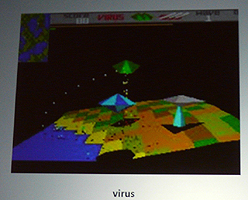 画像集#006のサムネイル/［GDC 2011］あの間違い電話がなければ今でも豆を売っていたかも。業界の重要人物ピーター・モリニュー氏が「ポピュラス」を生み出せた秘訣（または幸運）とは？