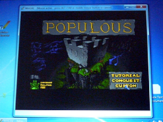 画像集#008のサムネイル/［GDC 2011］あの間違い電話がなければ今でも豆を売っていたかも。業界の重要人物ピーター・モリニュー氏が「ポピュラス」を生み出せた秘訣（または幸運）とは？