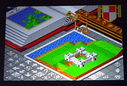 画像集#009のサムネイル/［GDC 2011］あの間違い電話がなければ今でも豆を売っていたかも。業界の重要人物ピーター・モリニュー氏が「ポピュラス」を生み出せた秘訣（または幸運）とは？