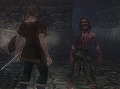 「Wizardry Online」,冒険者が初めて挑むダンジョンは盗賊団も現れる「カリグラーゼ下水道」。盾を使った防御システムの詳細もムービーで確認