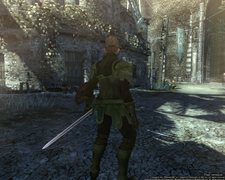 画像集#001のサムネイル/「Wizardry Online」クローズドβテスター募集4Gamer読者枠が1000名分追加&基本となる4つの職業の情報が公開に
