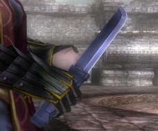 画像集 No.007のサムネイル画像 / ヒモの次はナイフだ。「Wizardry Online」と「ダンまち」のコラボイベント第2弾が開催。新スキルも実装