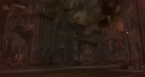 画像集 No.002のサムネイル画像 / 「Wizardry Online」,新たな決戦場「望郷:首都アイトックス」と「狂王の試練場 特殊決戦場」が登場。紹介ムービーも公開に