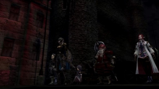 Wizardry Online˾ԥȥå