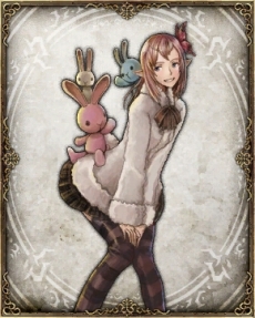 画像集 No.004のサムネイル画像 / 「Wizardry Online」,新システム「ソウルパートナー探索システム」を実装。次期ロードマップも公開に