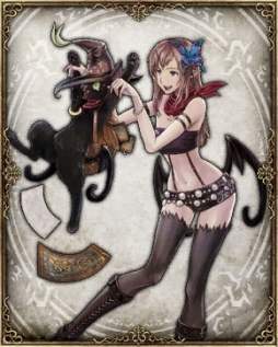 画像集 No.010のサムネイル画像 / 「Wizardry Online」,新システム「ソウルパートナー探索システム」を実装。次期ロードマップも公開に