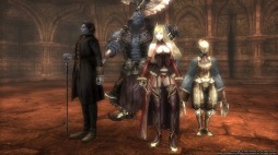 画像集 No.003のサムネイル画像 / 「Wizardry Online」新たな追想決戦場「深緑の闇天使」と「漆黒の魔女」が実装。アイテムドロップ率25%アップキャンペーンを実施