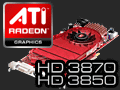 AMD,DirectX 10.1対応の新GPUシリーズ「ATI Radeon HD 3800」を発表