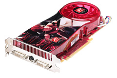 画像集#002のサムネイル/AMD,DirectX 10.1対応の新GPUシリーズ「ATI Radeon HD 3800」を発表