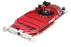 画像集#003のサムネイル/AMD,DirectX 10.1対応の新GPUシリーズ「ATI Radeon HD 3800」を発表