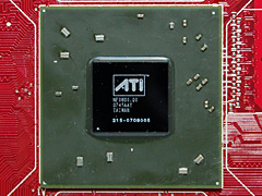画像集#006のサムネイル/AMD,DirectX 10.1対応の新GPUシリーズ「ATI Radeon HD 3800」を発表