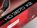 ASUSTeK,Sapphire&Tul,未発表の「ATI Radeon HD 3870 X2」を搭載したグラフィックスカードをリリース