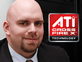 マルチGPU構成でパフォーマンスがバラつく理由とは? AMD担当者に聞くCrossFireXの現状と今後