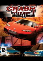Crash Time 日本語マニュアル付 英語版