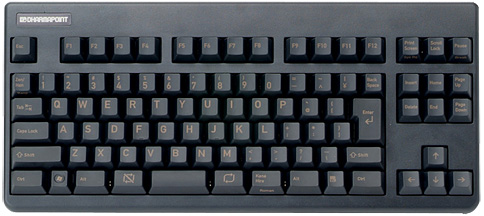 画像集#003のサムネイル/DHARMAPOINT,ゲーマー向けキーボード&ヘッドセットを発表。5月23日発売