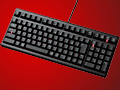 DHARMAPOINT,“MX茶軸”採用のゲーマー向けキーボードを200台限定発売