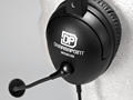 より安価になったDHARMAPOINTのヘッドセット第2弾「DRTCHD12BK」レビュー掲載