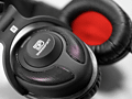 DHARMA TACTICAL HEADSET初のオープンエアモデル「DRTCHD23BK」レビュー。かっちりした筐体とゲームプレイに向く音質が印象的