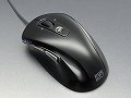 DHARMAPOINT製マウス「DRTCM03BK」が11月中旬に再販。新価格は3980円(税込)