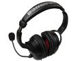 DHARMAPOINT,軽量のPC向けワイヤレスヘッドセット「DRTCHD12RFBK」を2012年1月下旬に発売