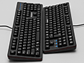 DHARMAPOINT製キーボード「DRTCKB109UP1」「DRTCKB91UP2」レビュー。これが5000円以下の市場における新定番だ