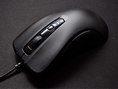 ちょっと違うけど37復活!? パソコン工房の新店舗で公開となった新生DHARMAPOINTのゲーマー向けマウスを見てきた