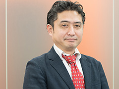 新生DHARMAPOINT,ついに沈黙を破る。運営元であるソリッド代表取締役の平山俊之氏に,気になることを全部聞いた