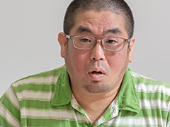 新生DHARMAPOINTは今度こそ立ち上がるのか? 「旧37の完全復活」を掲げるマウス「DPTM39」開発者インタビュー
