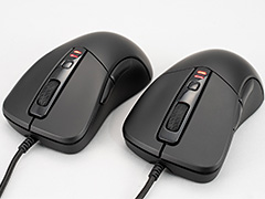 新生DHARMAPOINTのマウス第2弾「DRTCM39」レビュー。「旧37の正統後継」は買いか?