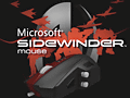 12月7日に8820円で発売。MS,「SideWinder Mouse」を正式発表