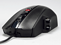 贅肉をそぎ落として低価格&軽量化。「SideWinder X5 Mouse」レビュー掲載