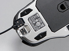 画像集#012のサムネイル/「SideWinder X8」ファーストインプレッション。重さをどう判断するかがカギに?