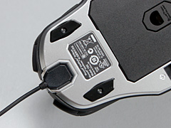画像集#013のサムネイル/「SideWinder X8」ファーストインプレッション。重さをどう判断するかがカギに?