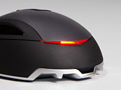画像集#016のサムネイル/「SideWinder X8」ファーストインプレッション。重さをどう判断するかがカギに?