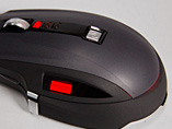 画像集#024のサムネイル/「SideWinder X8」ファーストインプレッション。重さをどう判断するかがカギに?
