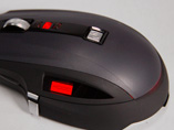 画像集#025のサムネイル/「SideWinder X8」ファーストインプレッション。重さをどう判断するかがカギに?