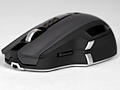 「SideWinder X8」レビュー掲載。BlueTrack&ワイヤレスの新型がもたらすインパクトを探る