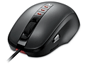 Microsoft,40ドルのゲーマー向けマウス「SideWinder X3」を発表。北米市場では5月発売予定