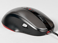 3000円台のMicrosoft製ゲーマー向けマウス「SideWinder X3」レビュー掲載