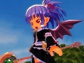 「ZWEI II」,さまざまな攻撃アクションをスクリーンショットで紹介