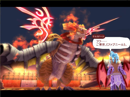画像集#004のサムネイル/本日発売！　日本ファルコム最新作「ZWEI II」のスクリーンショット第2弾を掲載 