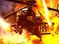 いよいよ12月27日に発売される「現代大戦略2008」のプロモーションムービーを掲載
