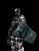 画像集#007のサムネイル/オンラインFPS「S.O.W」，4月17日にオープンβテスト開始＆アップデート