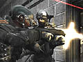 カジノがたちまち戦場に早変わり。「Rainbow Six Vegas 2」の画像集を掲載