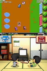 画像集#009のサムネイル/男色ディーノのゲイムヒヒョー：其の弐拾「大漁旗を掲げながら」