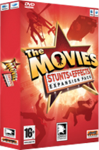 The Movies: Stunts & Effects(Macintosh)