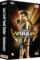 Lara Croft Tomb Raider: Anniversary(Macintosh)