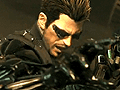 ダークな世界観と美しいグラフィックスに息をのむ,「Deus Ex: Human Revolution」の最新ムービー公開