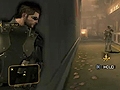 「Deus Ex: Human Revolution」に,約8分という長尺のプレイムービーが登場。1マップを3つの手法で解決するシーンで“Deus Exらしさ”を強調