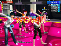 画像集#001のサムネイル/［韓国ゲーム事情＃816］NCsoftがダンスゲーム「Love Beat」を発表